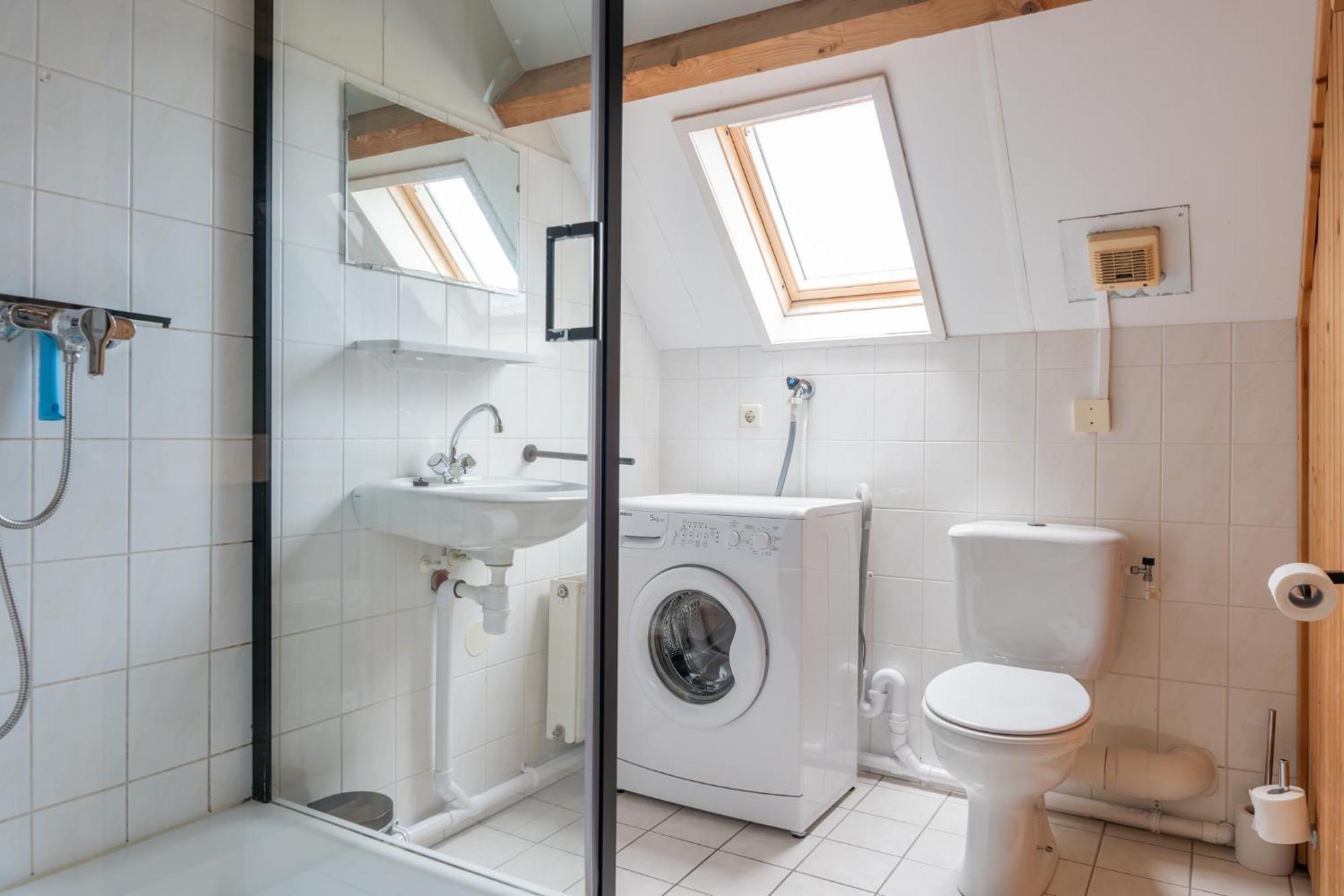 Vakantiewoning In Villapark De Oesterbaai 113 ウェーメルディンゲ エクステリア 写真