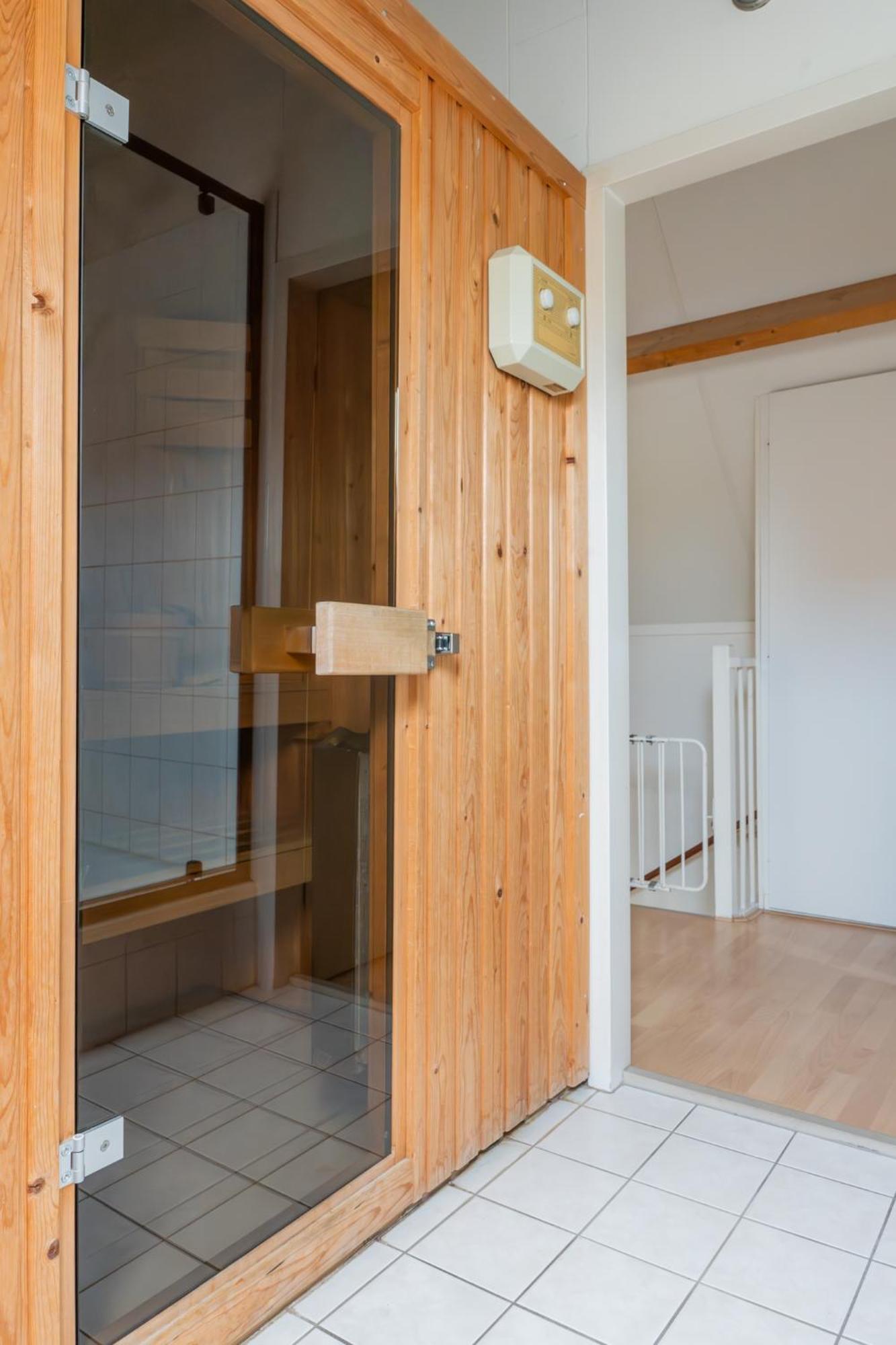 Vakantiewoning In Villapark De Oesterbaai 113 ウェーメルディンゲ エクステリア 写真