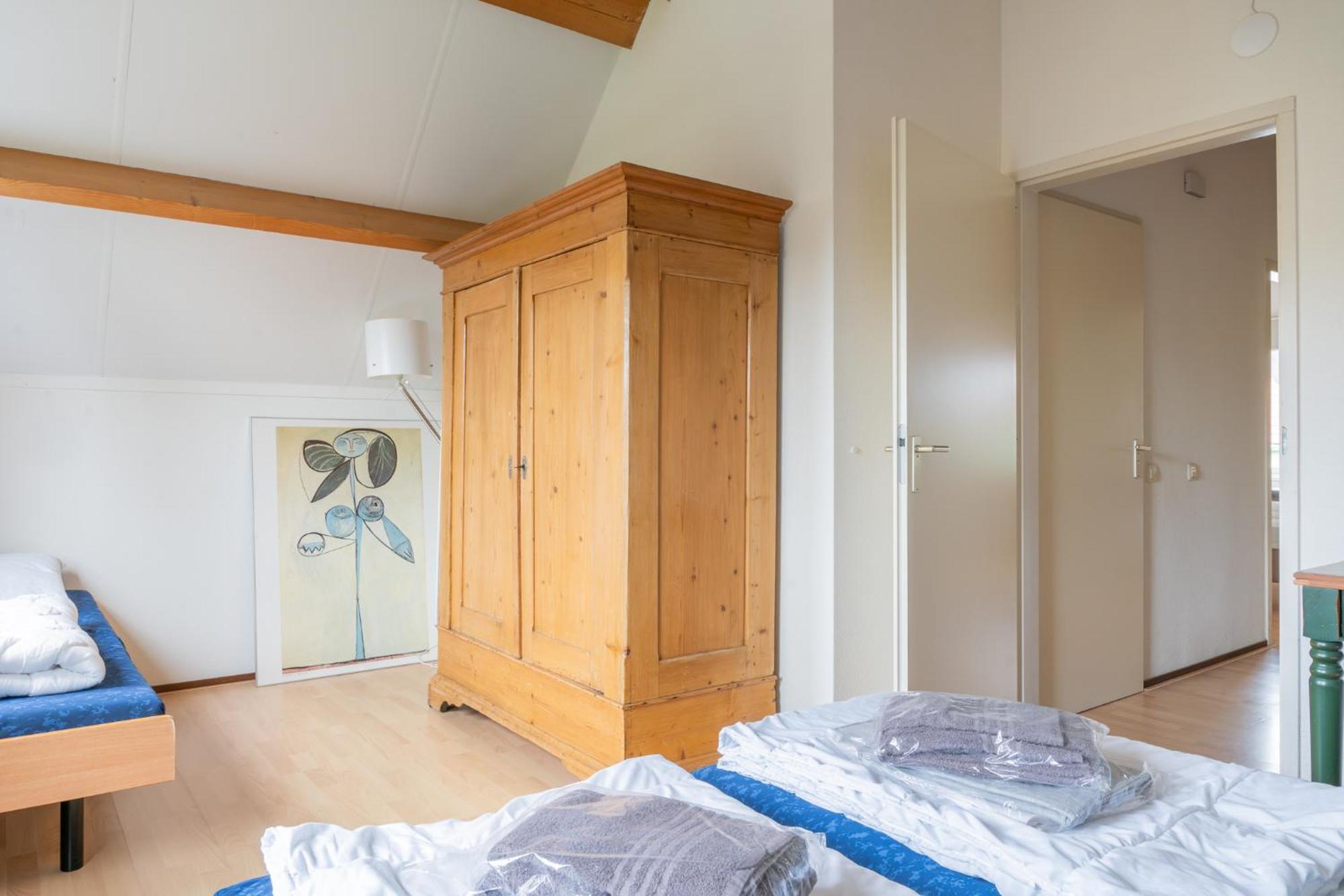 Vakantiewoning In Villapark De Oesterbaai 113 ウェーメルディンゲ エクステリア 写真