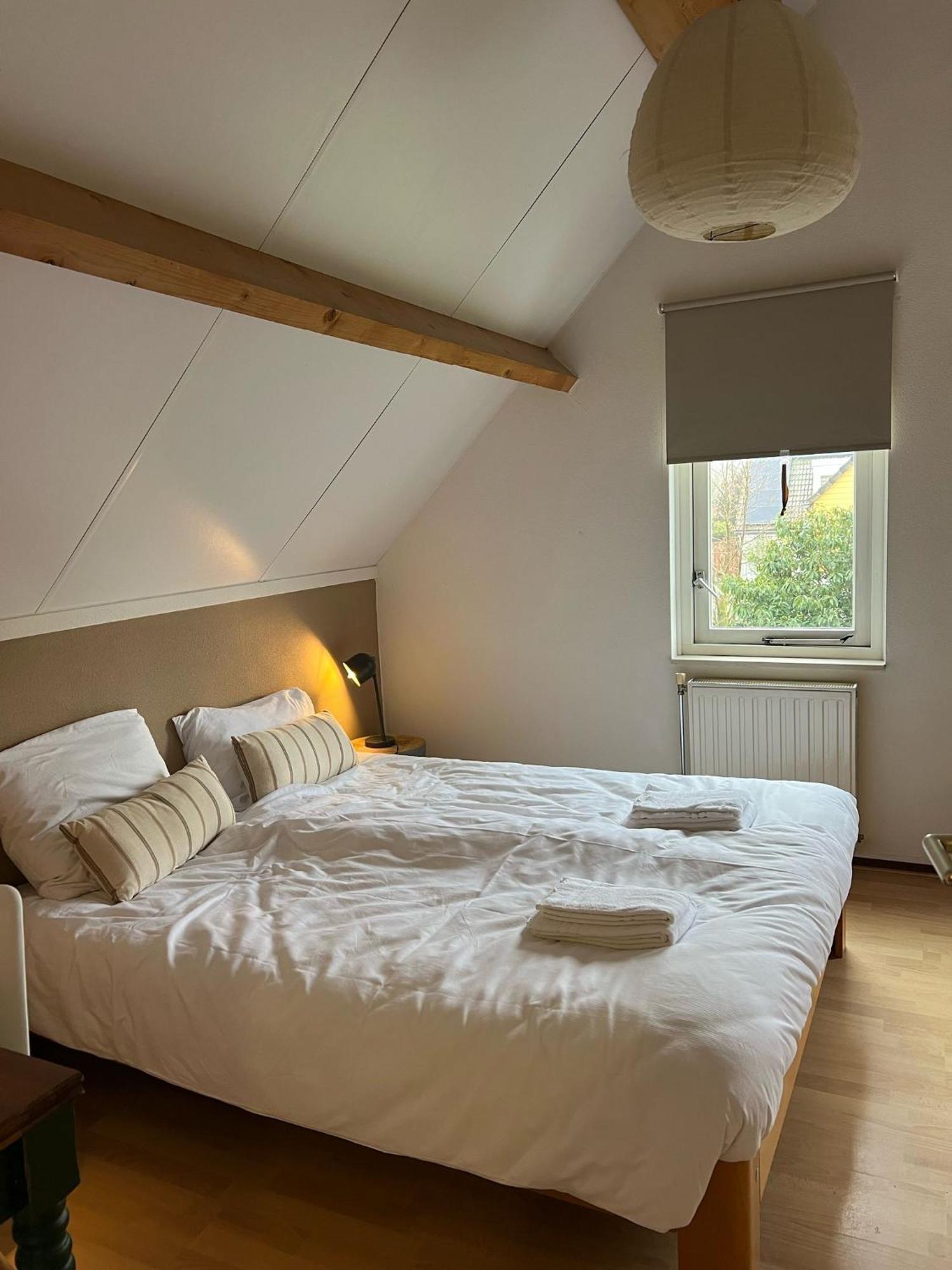 Vakantiewoning In Villapark De Oesterbaai 113 ウェーメルディンゲ エクステリア 写真
